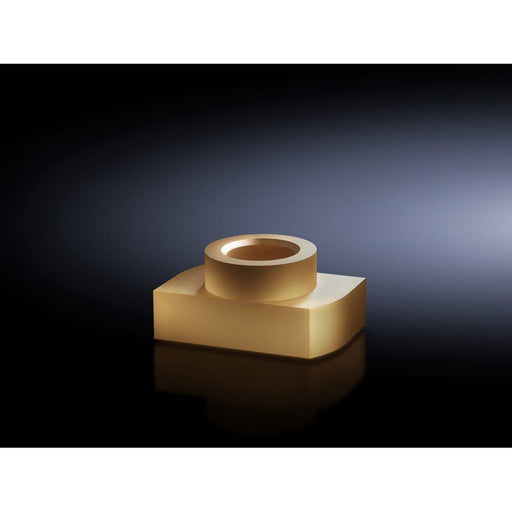 Rittal - Gleitmutter Gleitmutter SV 9650.900 (VE15) f.Sammelschiene − 1 Packung by Rittal
