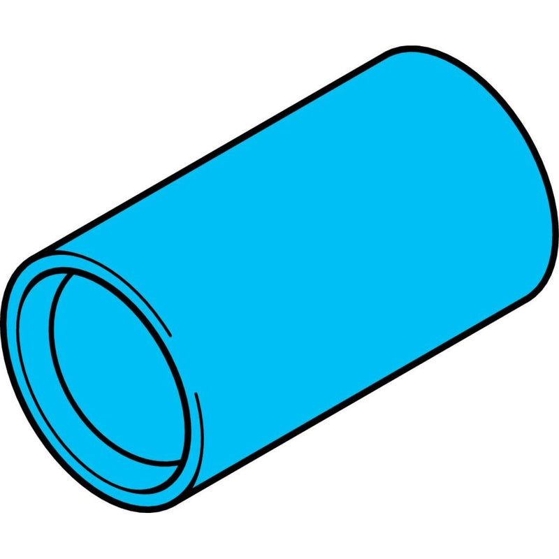 Di-soric - Zubehör/Ersatzteile für Industriesensoren Fokusoptik VO-M6/50-M6x30-2.5