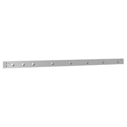 ABN - Sammelschiene Kupferschiene ABNPC25133 30x10 Schrank Gr. 1