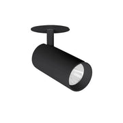 Brumberg Leuchten - Downlight/Strahler/Flutlicht LED-Halbeinbau-Strahler 88786184DA 4000K