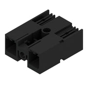 Weidmüller - Leiterplattensteckverbinder Verbinder 7.62mm SV-SMT 7.#2499530000 − 50 Stück
