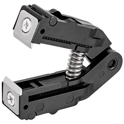 Knipex - Ersatz-Messerklinge Ersatzmesserblock 12 49 21 für 12 42 195