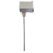 Jumo - Temperaturschalter Temperaturwächter 60001130 0-100°C,EB-L 300mm