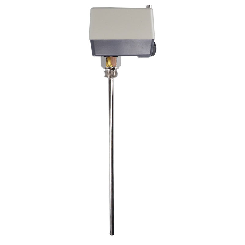 Jumo - Temperaturschalter Temperaturwächter 60001130 0-100°C,EB-L 300mm