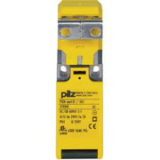 Pilz - Positionsschalter mit Zuhaltung Sicherheitsschalter PSEN me4.01 #570241 4AS 50N/1nc/1no