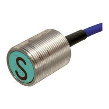 Pepperl+Fuchs Fabrik - Induktiver Näherungsschalter Induktiver Sensor NJ6-22-SN-G-10M