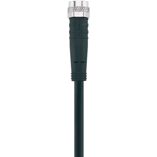 Escha - Konfektioniertes Sensor-Aktor-Kabel Sensorleitung AL-SKP3-5/S370 Kupplung, M8, 5m − 10 Stück