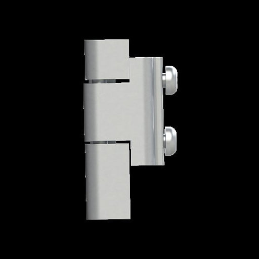 Striebel&amp;John - Scharnier für Verteilersysteme Scharnier RZ9P4 (VE4) 180 Grad − 1 Packung by Striebel&amp;John
