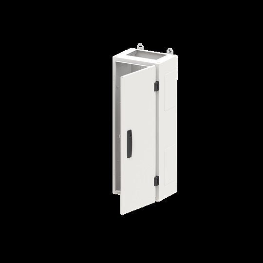 Striebel&John - Leergehäuse Wandschrank TG105G SK I IP55