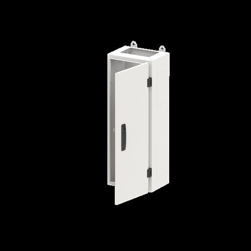 Striebel&John - Leergehäuse Wandschrank TG105G SK I IP55
