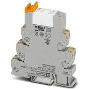 Phoenix Contact - Schaltrelais Relaismodul 1136244 PLC-INTERFACE − 10 Stück