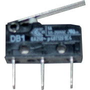 Efen - Hilfsschalterblock Mikroschalter 36107-0010 f.Schaltstellungsan