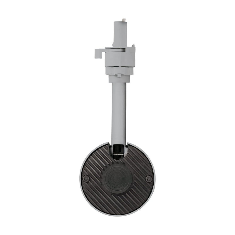 Ledvance - Downlight/Strahler/Flutlicht LED-Stromschienenstrahler TRACK SP8535W3K90RGY 3000K grau