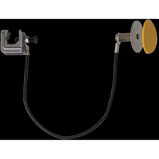 DEHN - Zubehör/Ersatzteile für Erdung und Blitzschutz Anschlussgarnitur UES 16 L600 VK RD14 16mm² L 600mm