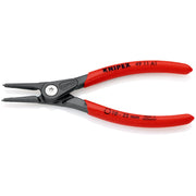 Knipex - Zange für Sicherungsringe Präzisions-Sicherungszange 49 11 A1 140mm