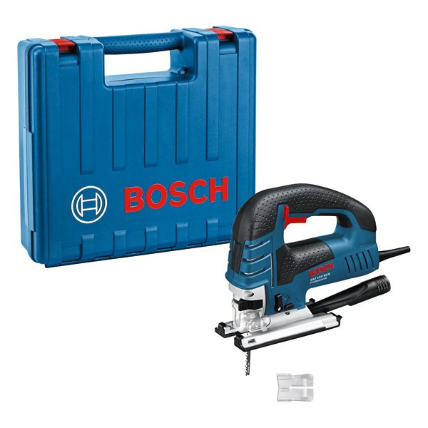 Bosch - Stichsäge (elektrisch) Pendelstichsäge 0601513000 GST 150 BCE (K)