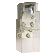 GSAB Elektrotechnik - Sammelschienenklemme Mehrfachanschluß M12 99.00.028 bis 3x240 qmm