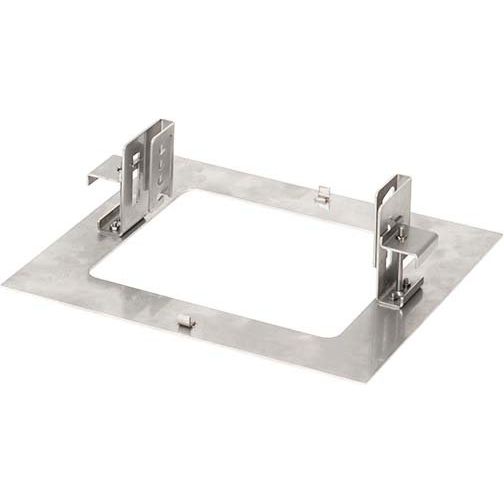 Meyer+Sohn - Mechanisches Zubehör/Ersatzteile für Leuchten Decken-Einbaurahmen 1280235000