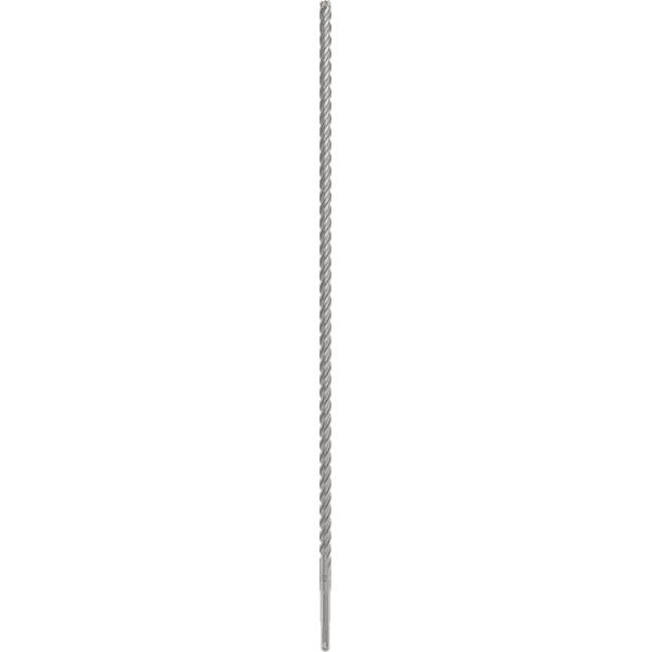Bosch - Bohrer PRO SDS plus-5X 2608836620 Hammerbohrer 12 x
