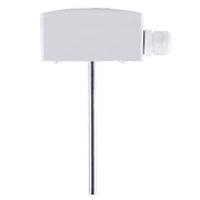 Jumo - Temperatursonde Widerstandsthermometer 00650841 6x100mm, -50- +200°C
