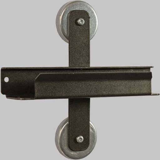 Sonlux - Mechanisches Zubehör/Ersatzteile für Leuchten Magnethalterung 95-0013-0022.2 f.1xAL36/72 schmal