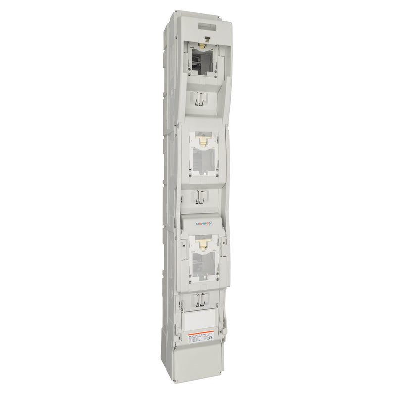 Mersen - Sicherungslastschaltleiste 1.350.000 NH Gr.3 630A 185mm