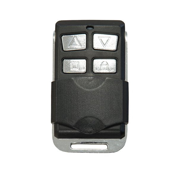 Kaiser Nienhaus - Funksender Mini-Handsender Chiave 135600 433MHz/2, 1-Kanal