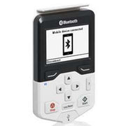 ABB Stotz S&J - Bedienbaustein für Motormanagement-Gerät Komfort-Bedienpanel ACS-AP-W ACS580+ACS880 Blueto