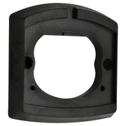 BEG Brück Electronic - Zubehör/Ersatzteile für Bewegungsmelder Aufputzrahmen BEG91081 schwarz