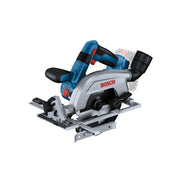 Bosch - Handkreissäge (Akku) Akku-Kreissäge 06016C1101 GKS 18V-57-2 L (L)