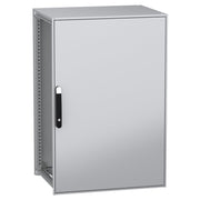 Schneider Electric - Gehäuse/Schaltschrank (leer) Standgehäuse elektrisch NSYSFN12860 PanelSeT SFN