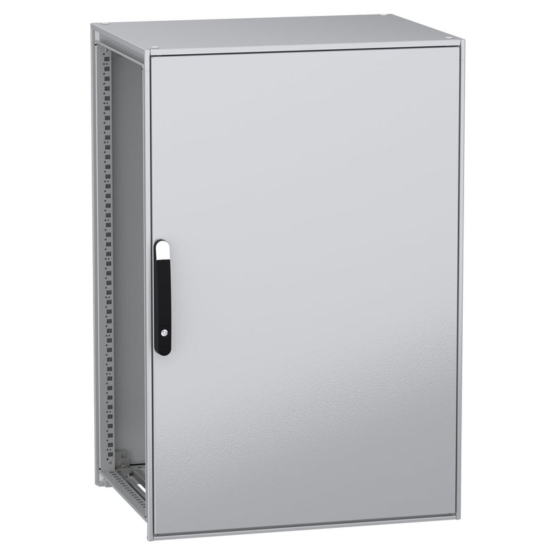 Schneider Electric - Gehäuse/Schaltschrank (leer) Standgehäuse elektrisch NSYSFN12860 PanelSeT SFN