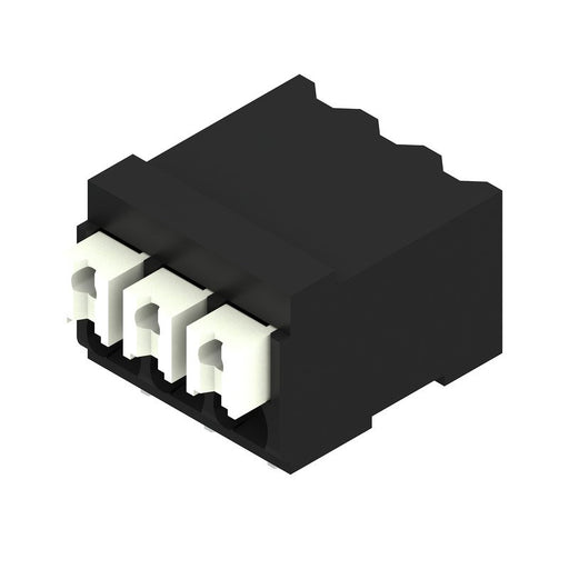 Weidmüller - Leiterplattenklemme Leiterplattenklemme LSF-SMD 3#1412420000 3.50mm − 320 Stück