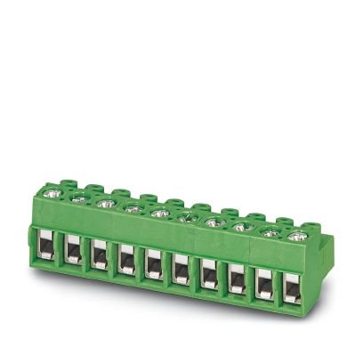 Phoenix Contact - Kabelsteckverbinder für Leiterplattensteckverbinder Leiterplattenstecker PT 1,5/ 2-PV#1572067 − 1000 Stück