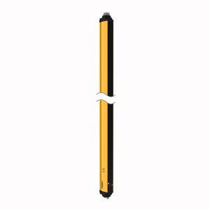 Turck - Mehrstrahl-Lichtschranke Sicherheitslichtgitter SGSMA4-400Q12 aktiver Transceiver