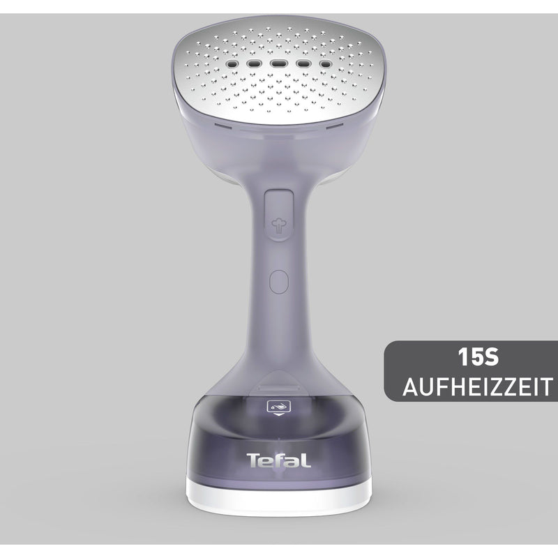 Tefal - Bügeleisen Dampfbürste DT7151 ws/fl-gr Access Steam Easy − 6 Stück