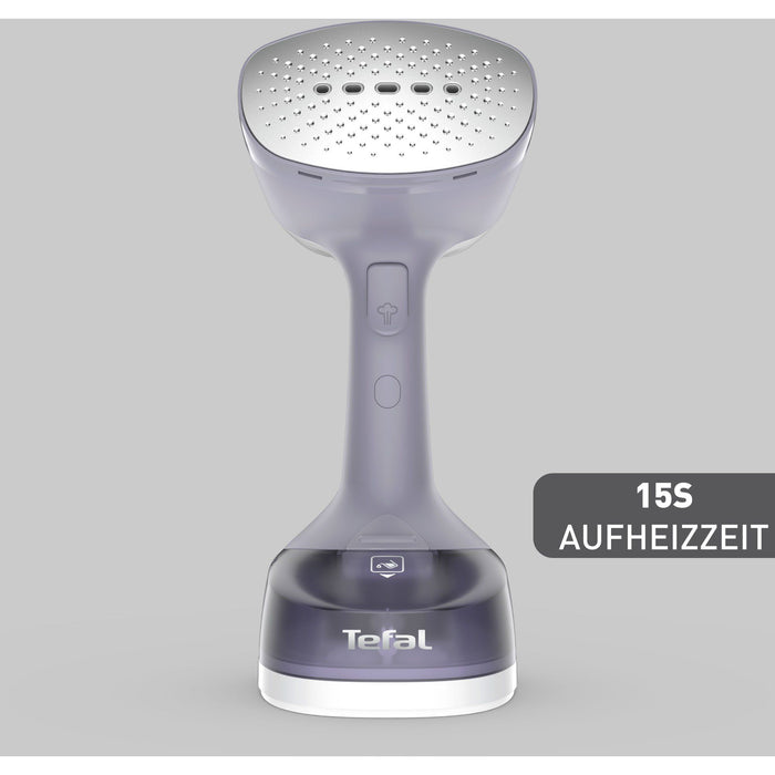 Tefal - Bügeleisen Dampfbürste DT7151 ws/fl-gr Access Steam Easy  − 6 Stück

