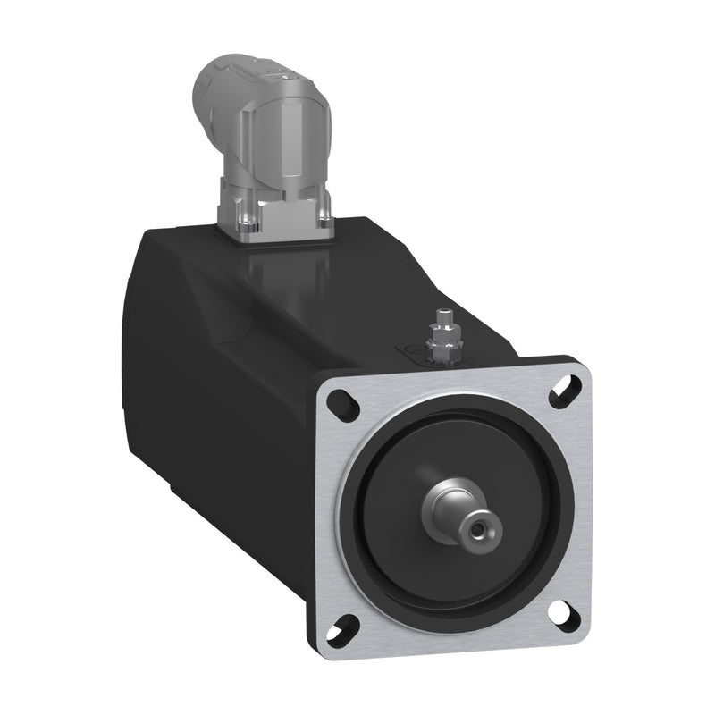 Schneider Electric - Elektromotor AC-Servo SH3 70mm 1,4nm SH30701P0BF4100 glatte Welle IP65