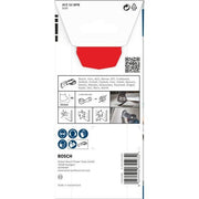 Bosch - Blatt für Oszillierer PRO AYZ 53 BPB Blatt für 2608669114 Multifunktionswerkze