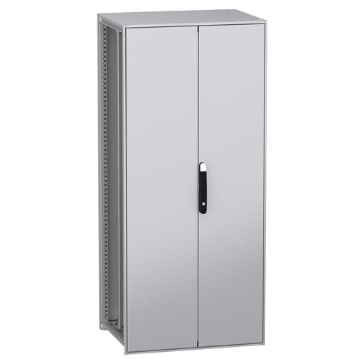Schneider Electric - Gehäuse/Schaltschrank (leer) Standgehäuse NSYSFN188602DP PanelSeT SFN