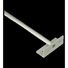 Pepperl+Fuchs Fabrik - Zubehör/Ersatzteile für Industriesensoren Zubehör Safety OMH-SLCT-12-500 − 1 Stück