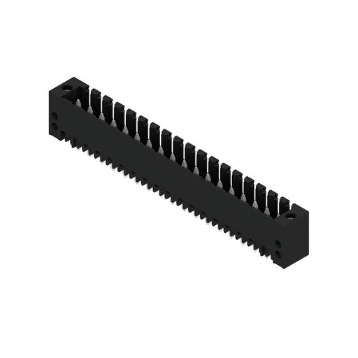 Weidmüller - Leiterplattensteckverbinder Verbinder 3.50mm SL-SMT 3.#1842930000 − 24 Stück