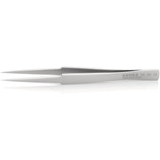 Knipex - Pinzette Präzisions-Pinzette 92 22 13 Form Nadelsp., 135mm