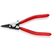 Knipex - Zange für Sicherungsringe Sicherungsringzange 46 11 G0 140mm