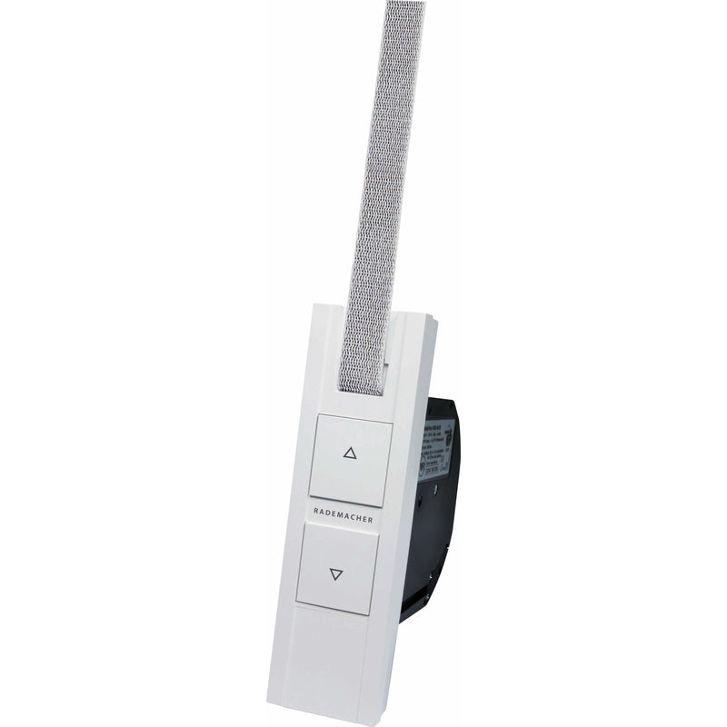 DELTA DORE - Gurtwickler, elektrisch Gurtwickler RolloTron 1100-UW Basis