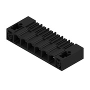 Weidmüller - Leiterplattensteckverbinder Verbinder 10.16mm SU 10.16H#1813610000 − 18 Stück