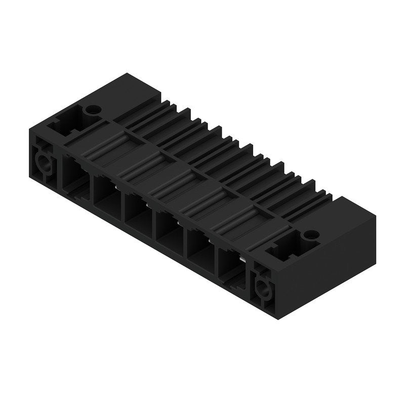 Weidmüller - Leiterplattensteckverbinder Verbinder 10.16mm SU 10.16H#1813610000 − 18 Stück