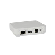 Vitramo - Bussystem-Systemschnittstelle/Medien-Gateway Gateway f.d.(Fern)-Bedien. VTX-G m.App-St. 100x100x30