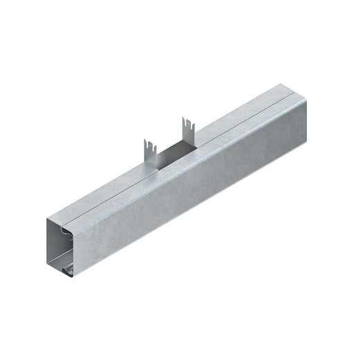 Niedax - T-Stück für Leitungsführungskanal T-Stück LUT 40.060.040 − 1 Stück by Niedax
