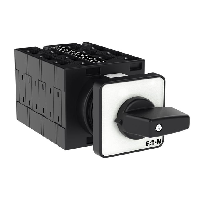 Eaton - Lastschalter Wechsel-Umschalter T3-6-8370/E  − 1 Stück

